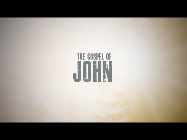 John 13:16-38 - The Betrayed and Glorified Son