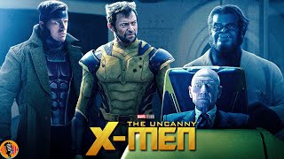 NO MORE ORIGIN STORIES IN THE MCU AFTER AVENGERS SECRET WARS