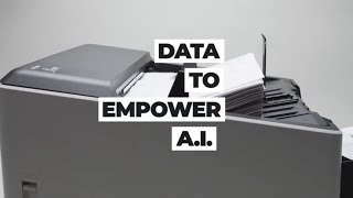 Revolutionize Your Workflow: Digitize Documents & Organize Data with AI