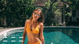 HUGEL x Topic x Arash feat. Daecolm - I Adore You (Deep House Remake by Dj Durim)