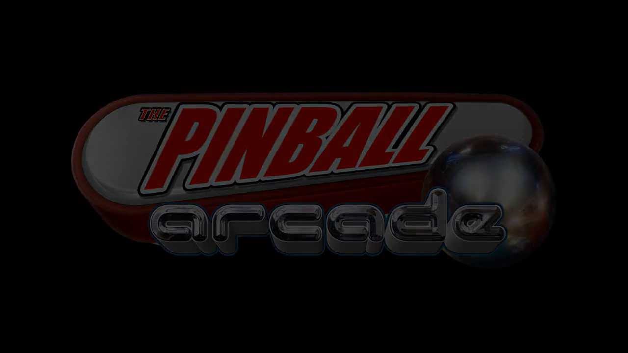 Pinball Arcade - Playstation 4 LOOSE DISC