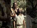 Why did Jesus choose to be baptized... even though He had no sin?