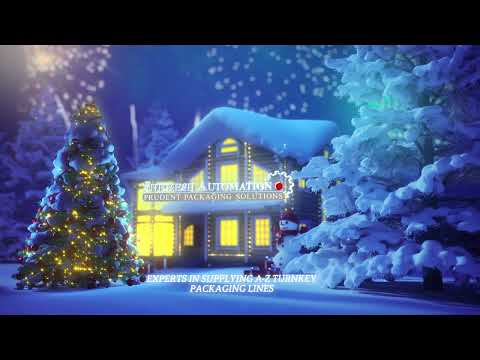 谢梅什自动化公司全体员工向您致以节日的问候,并祝您新年万事如意!