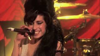 Amy Winehouse – Rehab (Live 2007) | Shepherd’s Bush Empire London | HD Video & Audio Remaster