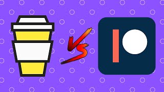 Patreon Vs Buy Me A Coffee Which Is Better?