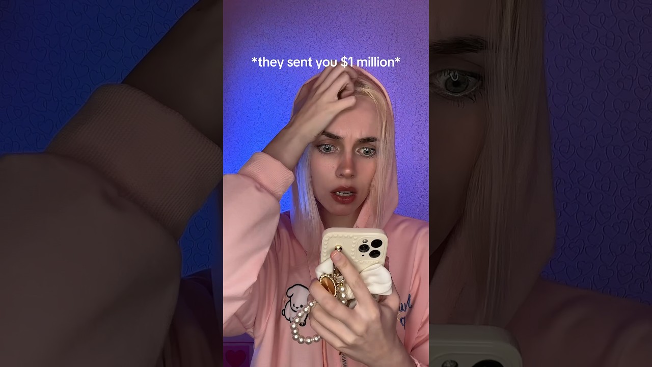 pov: you chose money, but it BURIED your life (ep1)  subscribe there are many such videos here