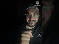 استرجل(٣) انت مش بتغير ليه!!🤨