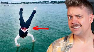 Datos What is wrong with HIM! | DoktorFroid reacts to UNUSUAL MEMES COMPILATION V386 Actualización
