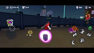 Ded Pul Vs Bandits Gameplay