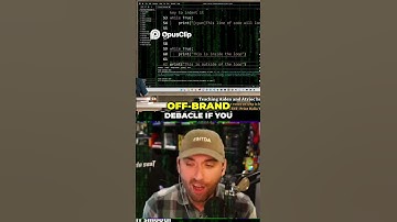 Aiden Knows Why Atrioc Was Fired