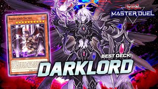 yugioh master duel darklord deck Complete Custom for Yu-Gi-Oh! GX HELP] Need help building a