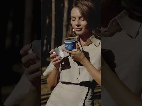 Очищувальний бальзам для всіх типів шкіри, видео 1