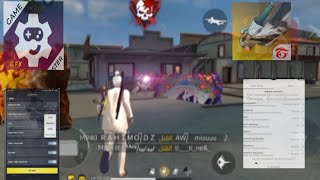 شرح تطبيق أسطورية فري فاير وتسريع / GFX TOOL😱 screenshot 3