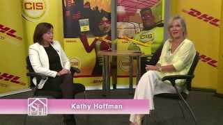 Shopping From Home with DHL Ireland