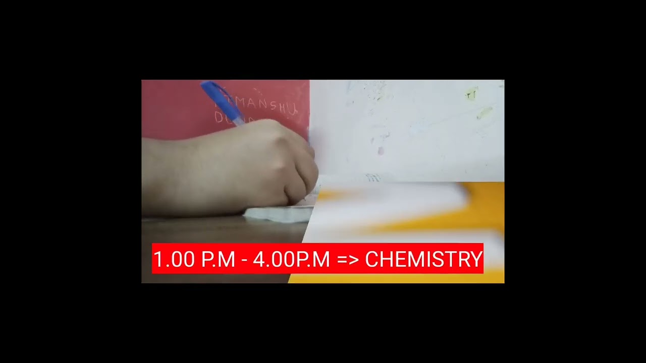 A birthday in life of jee aspirants 🔥 | Himanshu Dunani | A day in life of jee aspirant | study vlog