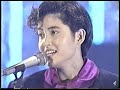 荻野目洋子 ユア・マイ・ライフ YOU'RE MY LIFE
