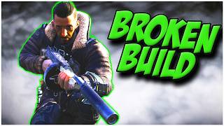 This Stealth Commando Build is BROKEN in Fallout 76 | Insane DPS Guide