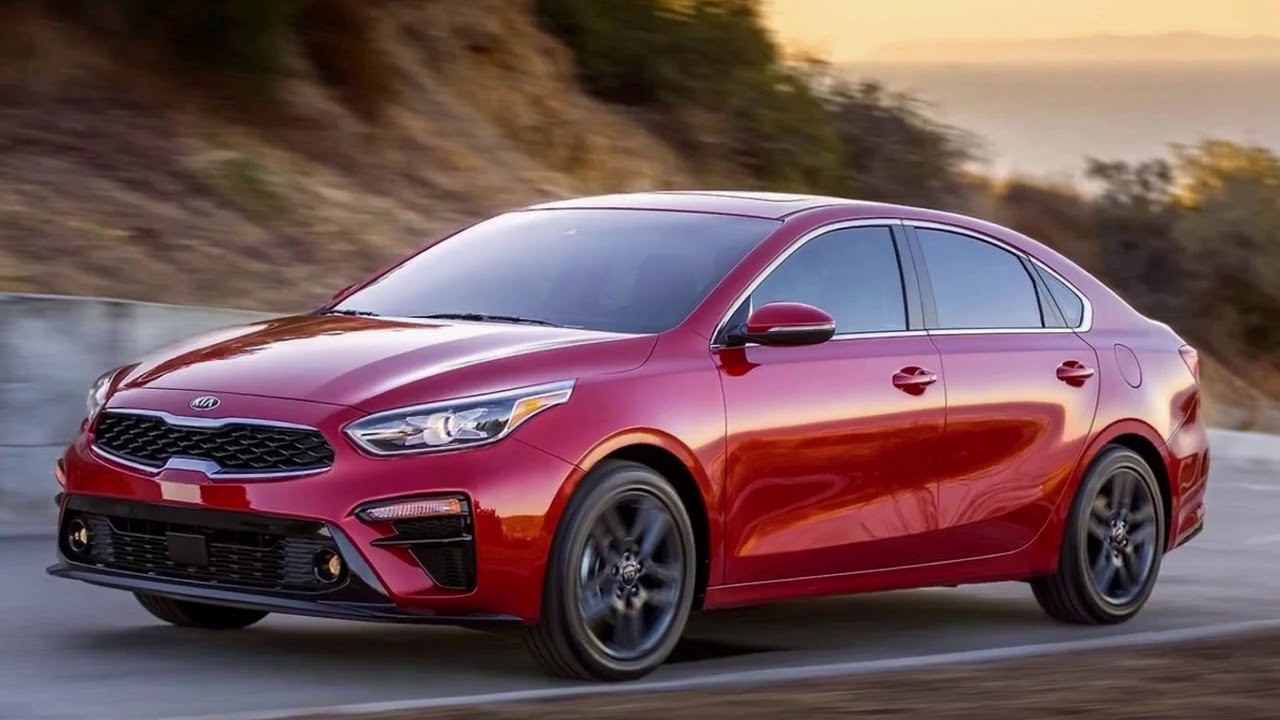 Kia cee d 2018