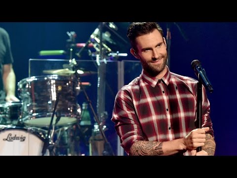 Tour Update: Maroon 5 2015 World Tour