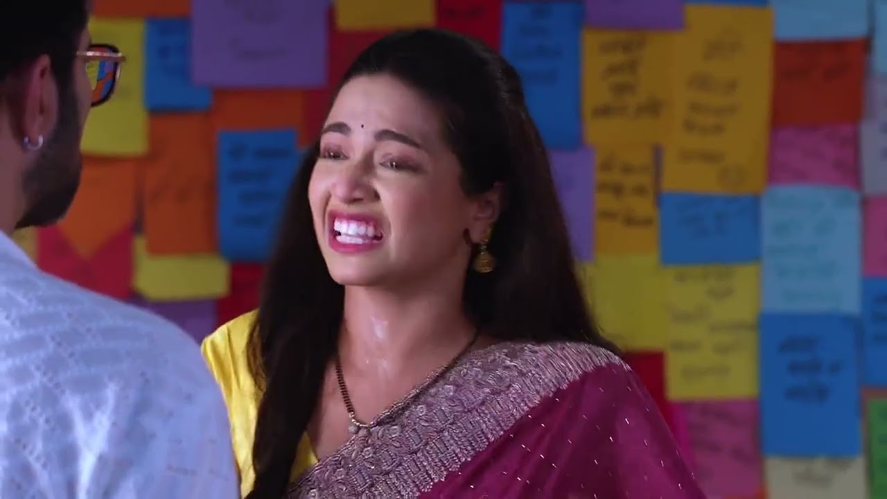 Navri Mile Hitlerla | Ep - 359 | Webisode | Apr 11 2025 | Zee Marathi