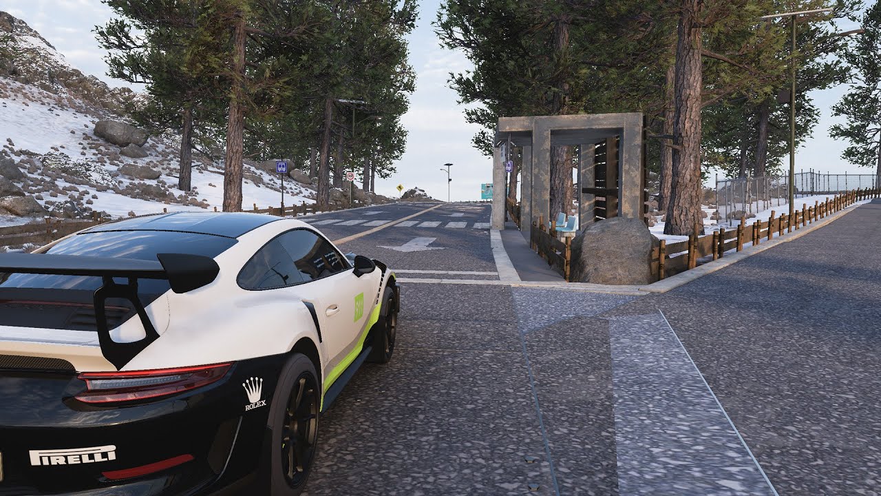 MT. ASO - PAPI GAMER7597 - EVENT LAB - Forza Horizon 5 - YouTube