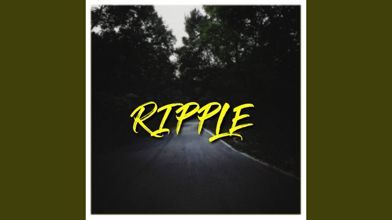 Watch Ripple on YouTube Watch Ripple on YouTube