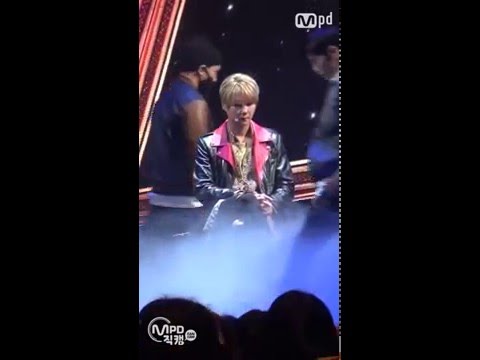 MPD직캠 신혜성 직캠 로코드라마 Roco Drama SHIN HYE SUNG Fancam 엠카운트다운 160121