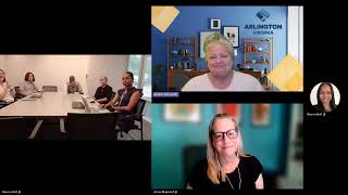 Human Rights Commission (HRC) EEOAC Meeting | August 4, 2026