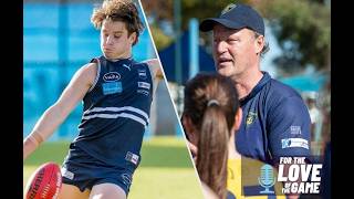 Six of the Best! For the Love of the Game's Round 6, 2026 Review