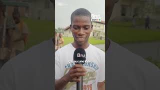 🇨🇮 5 choses à savoir sur les députés de Côte d’Ivoire.