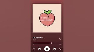Gjesti- Qa M’bone🍑