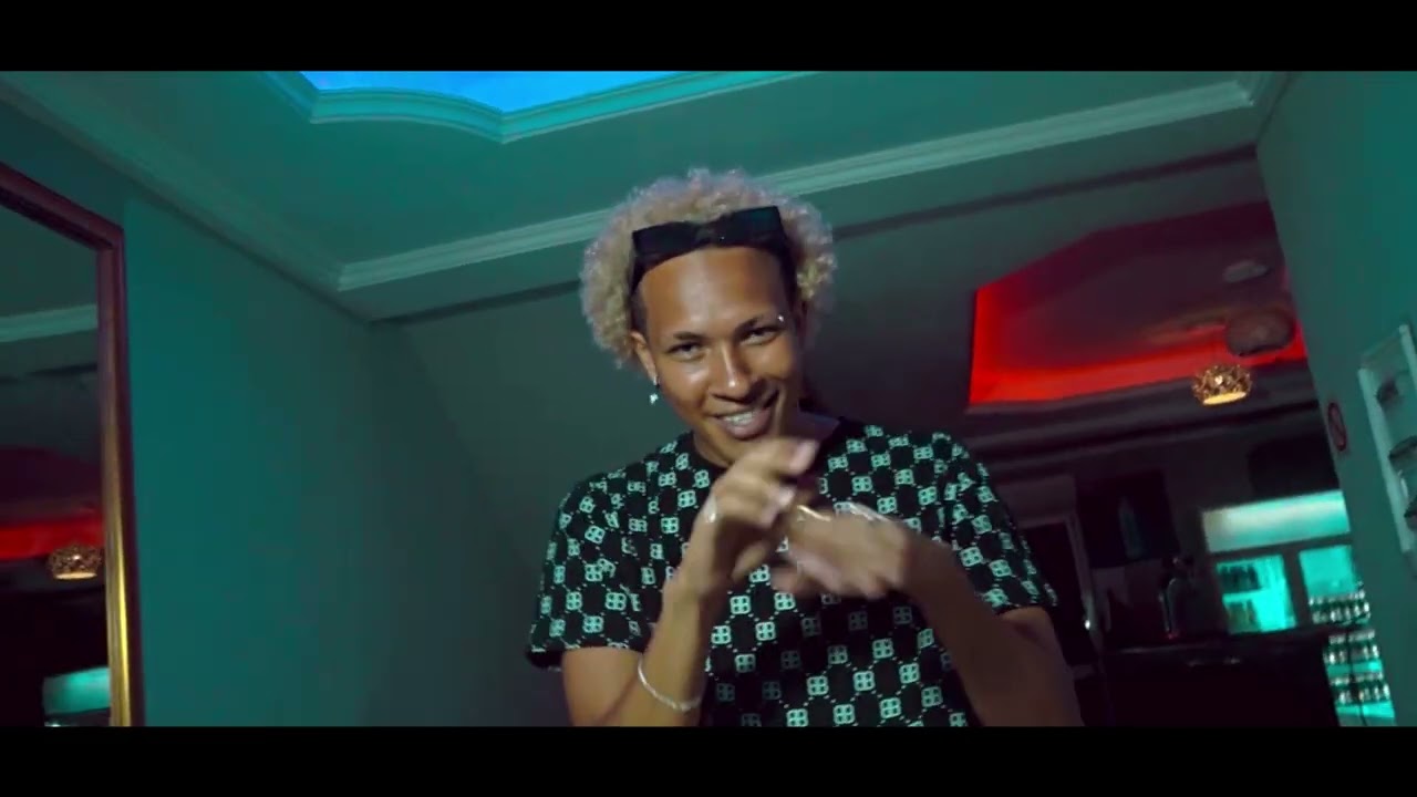 LIL HOPE X YUNG C FEAT MARCELO BURLON- PEGASUS