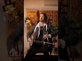 BRAVEHEART - For The Love Of A Princess - Erhu Cover by Eliott Tordo