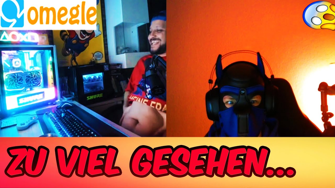 Omegle Deutsch Omegle Deutsch
