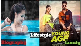 Tanu Rawat Tiktok Star⭐ Biography And Lifestyle Or Car Family Information 2022..