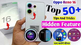 Oppo Reno 16 Tips and Tricks | Oppo Reno 16 Hidden Features | Oppo Reno 16 Top 50+ Amazing Features screenshot 5