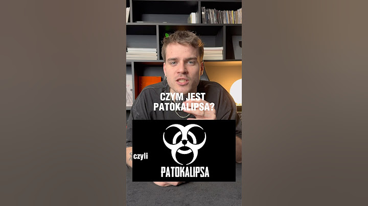 Patokalipsa to sumienie polskiej branży?