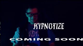 Teaser Trailer - Ultramatix - Hypnotize