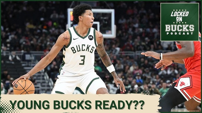 Milwaukee Bucks 2023: Ranking the Roster - Introduction - Brew Hoop