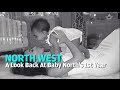 A Look Back At North West's First Year