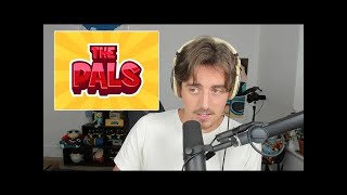 2022 Denis Talks About Corl and The Pals **NEW 2022**