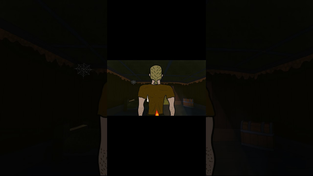 Готика Мультивселенная - Вот это поворот! 