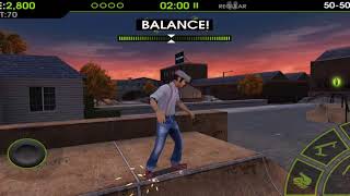 [Android] Skateboard Party 2 - Maple Media LLC. screenshot 5