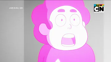 SHE'S GONE (Korean) - Steven Universe