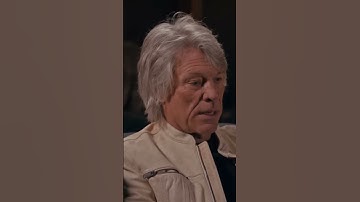 Thumbnail of Why Jon Bon Jovi made Blaze Of Glory