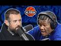 Crip Mac Walks Out on Adam, Goes off on Neon & Deen The Great & More