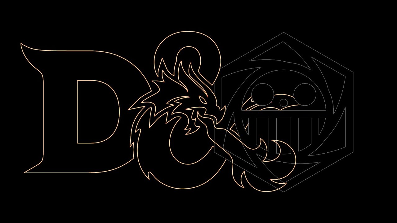 D&D Neverwinter Online Mod 6 - Lair of Lostmauth [1080p][HD][PC]