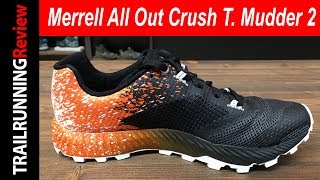 merrell all out crush tough mudder 2