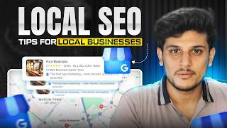 Top Local SEO Tips for Small Businesses in 2026 | Rank Higher & Get More Leads