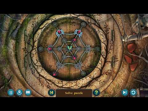Lost Lands 10 PUZZLES 27 [FiveBn Games] Let's Play